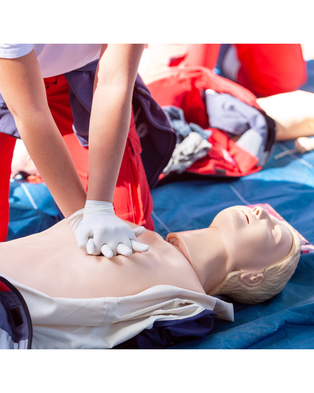Primo soccorso