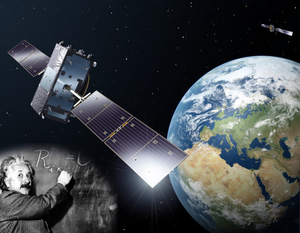 Scoprire la Gravitazione