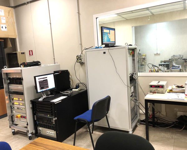 Software per strumentazione spaziale